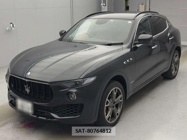 Maserati LEVANTE 2018 8852340-0