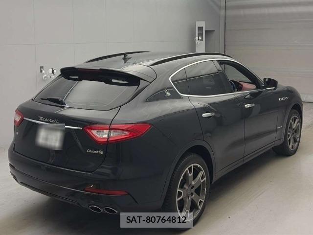 Maserati LEVANTE 2018 8852340-1
