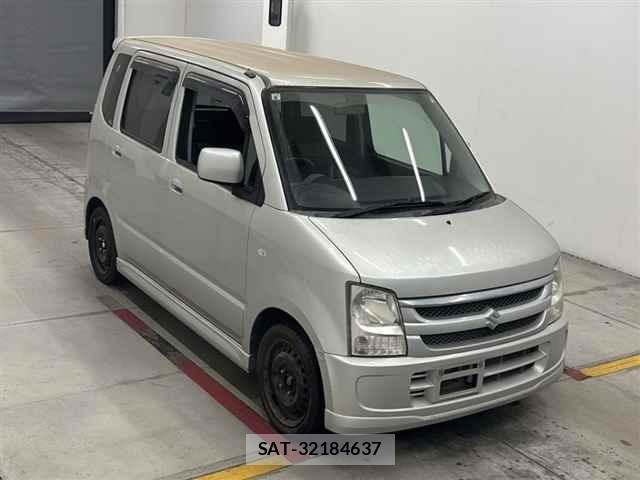 Suzuki WAGON R 2007 8921486-0
