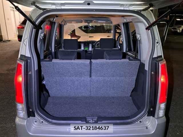 Suzuki WAGON R 2007 8921486-10