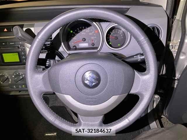 Suzuki WAGON R 2007 8921486-3