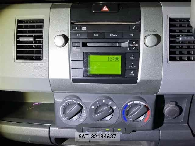 Suzuki WAGON R 2007 8921486-6