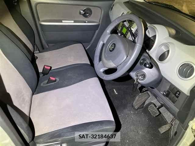 Suzuki WAGON R 2007 8921486-7