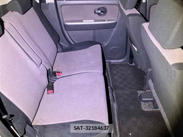 Suzuki WAGON R 2007 8921486-8