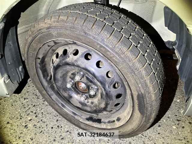 Suzuki WAGON R 2007 8921486-9