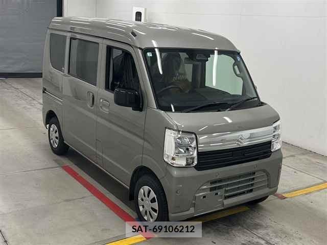 Suzuki EVERY 2026 8928130-0