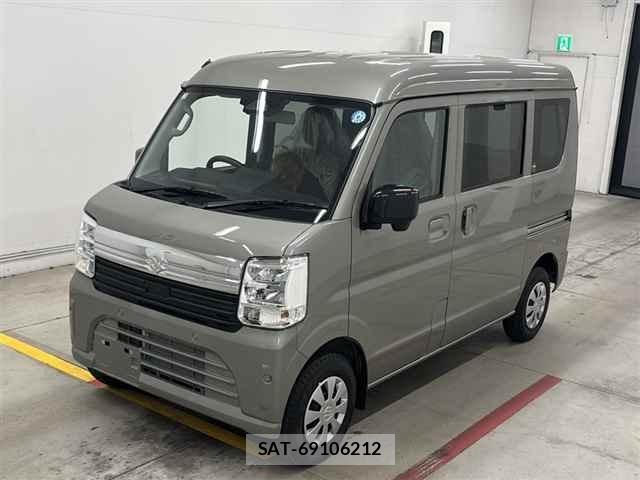 Suzuki EVERY 2026 8928130-4