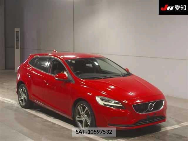 Volvo V40 2017 8862071-0