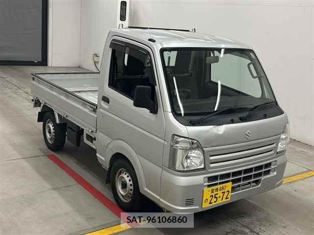 Suzuki CARRY TRUCK 2015 8933802-0