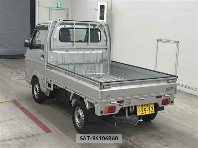 Suzuki CARRY TRUCK 2015 8933802-1