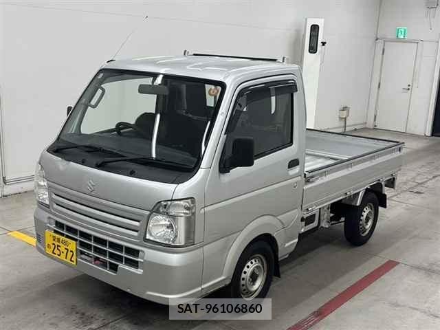 Suzuki CARRY TRUCK 2015 8933802-4