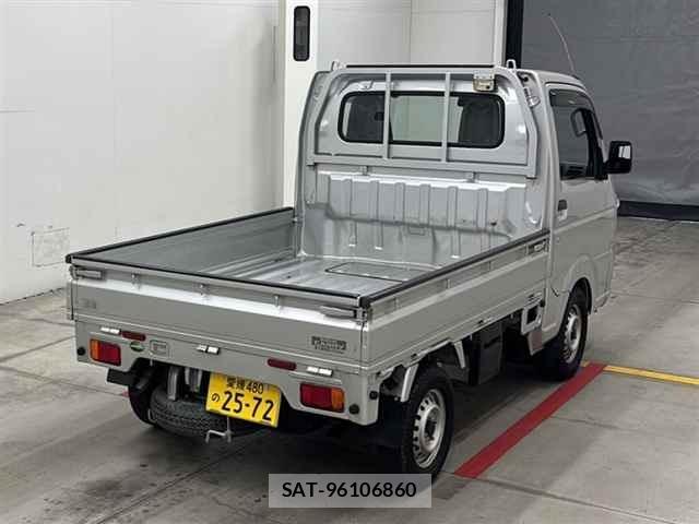 Suzuki CARRY TRUCK 2015 8933802-5
