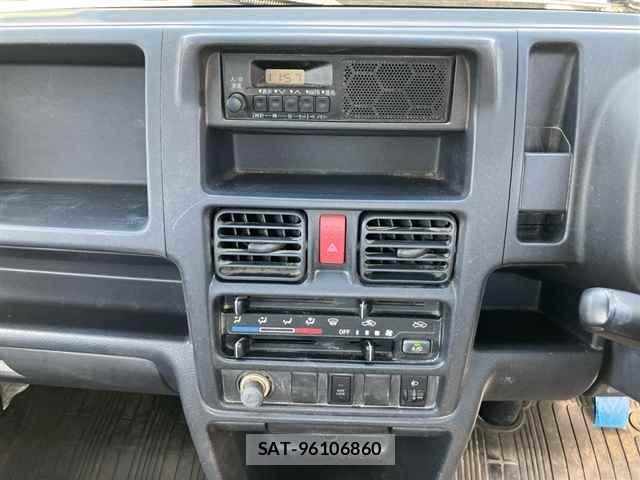 Suzuki CARRY TRUCK 2015 8933802-6