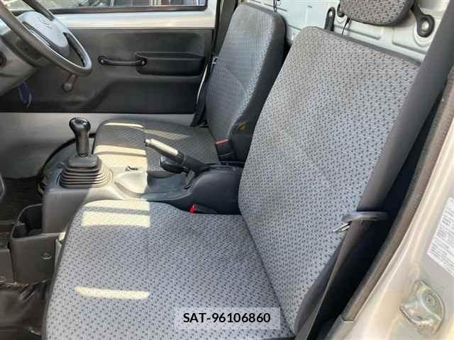 Suzuki CARRY TRUCK 2015 8933802-8