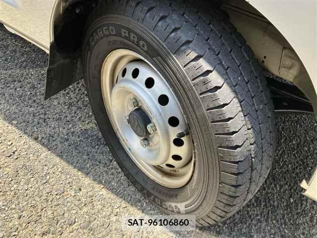 Suzuki CARRY TRUCK 2015 8933802-9