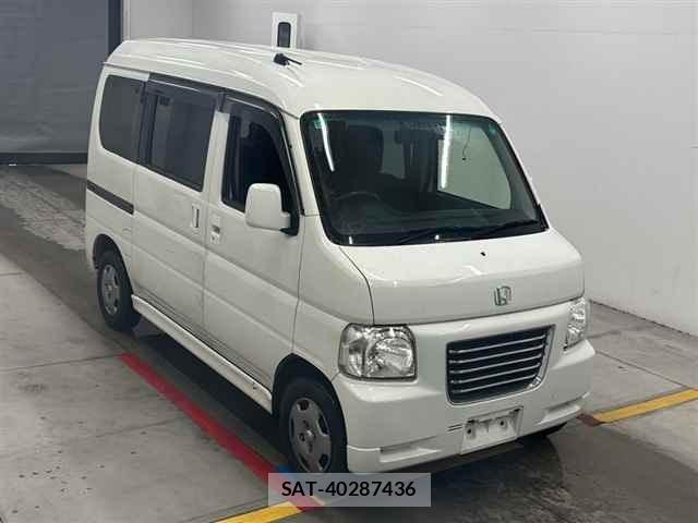 Honda VAMOS 2017 8838651-0