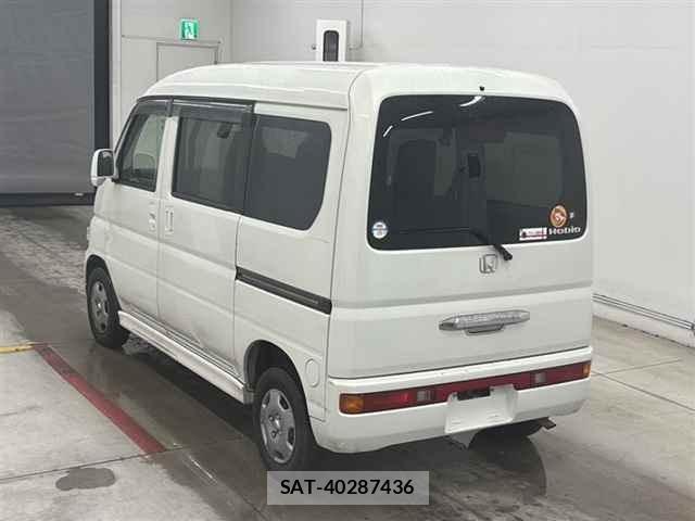 Honda VAMOS 2017 8838651-1