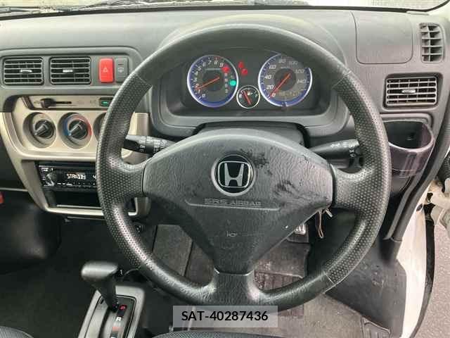 Honda VAMOS 2017 8838651-3