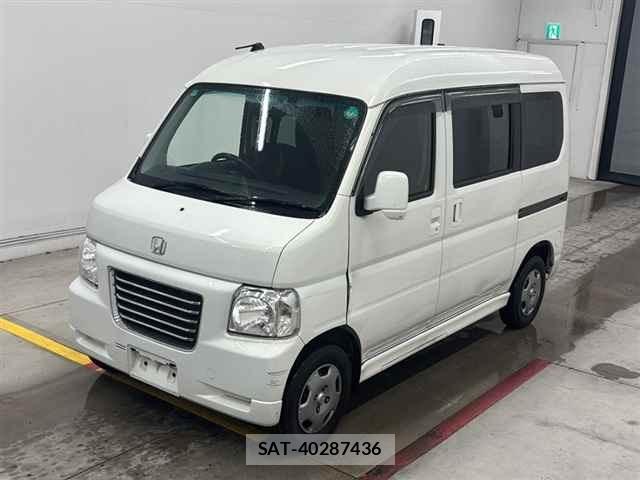 Honda VAMOS 2017 8838651-4