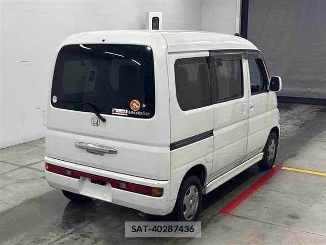 Honda VAMOS 2017 8838651-5