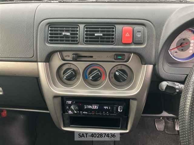 Honda VAMOS 2017 8838651-6
