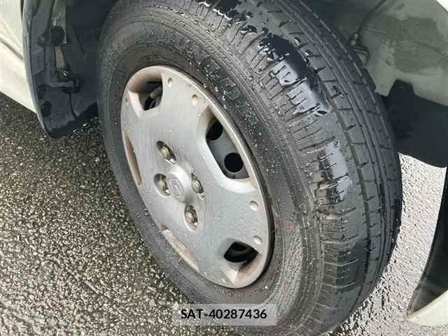 Honda VAMOS 2017 8838651-9