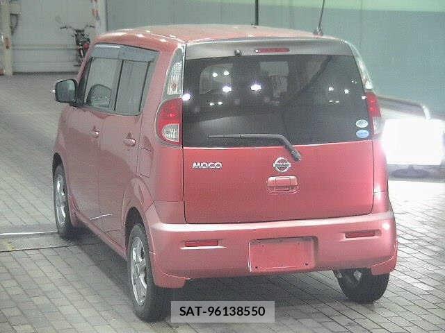 Nissan MOCO 2011 8941634-1