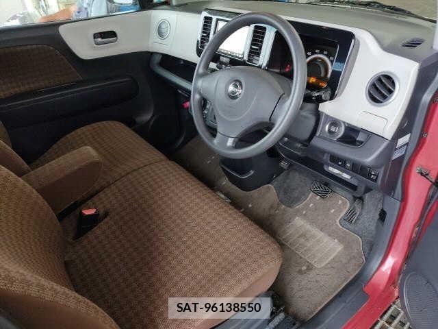Nissan MOCO 2011 8941634-3