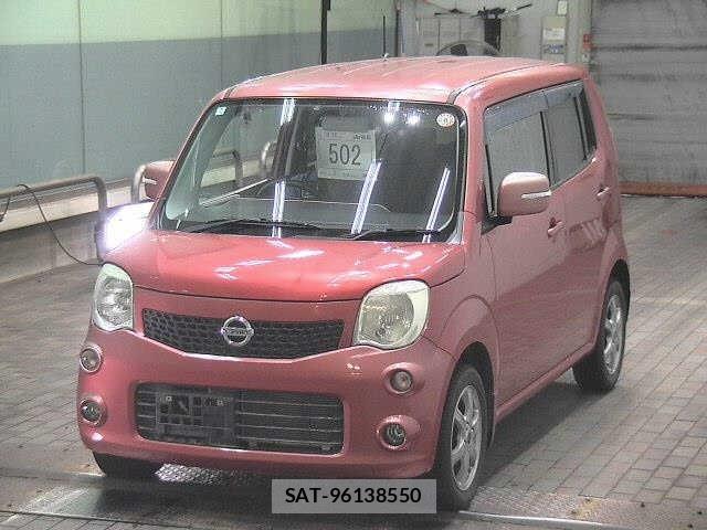 Nissan MOCO 2011 8941634-4