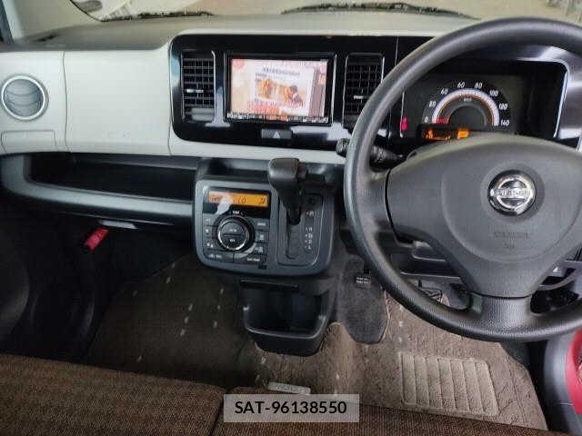 Nissan MOCO 2011 8941634-6