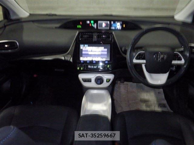 Toyota PRIUS 2016 8954510-3