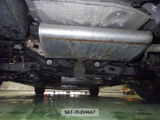 Toyota PRIUS 2016 8954510-5