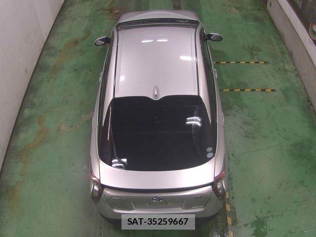 Toyota PRIUS 2016 8954510-6