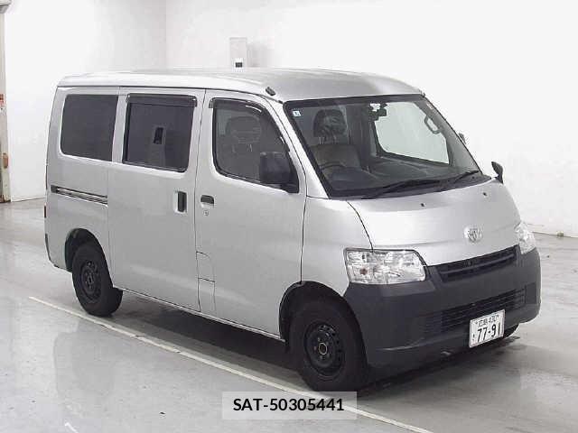 Toyota LITEACE VAN 2020 8804907-0