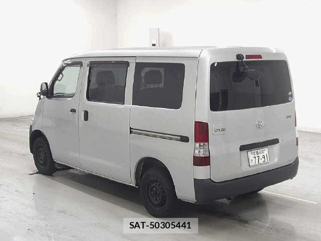 Toyota LITEACE VAN 2020 8804907-1