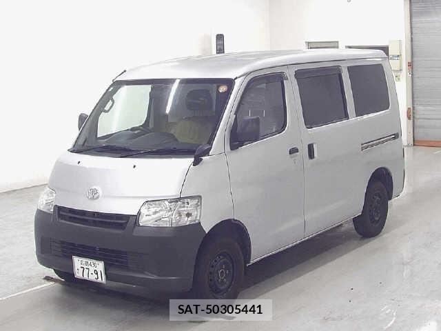 Toyota LITEACE VAN 2020 8804907-4