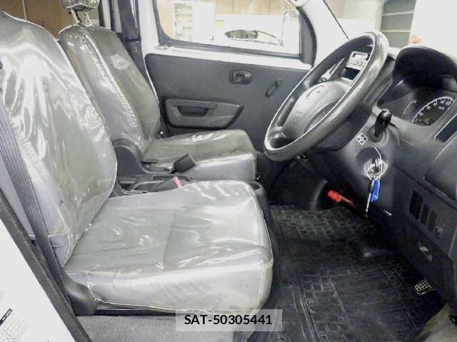 Toyota LITEACE VAN 2020 8804907-7