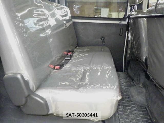 Toyota LITEACE VAN 2020 8804907-8