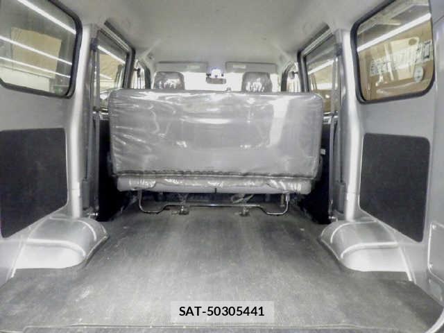 Toyota LITEACE VAN 2020 8804907-9