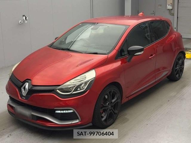 Renault LUTECIA 2014 8862540-0