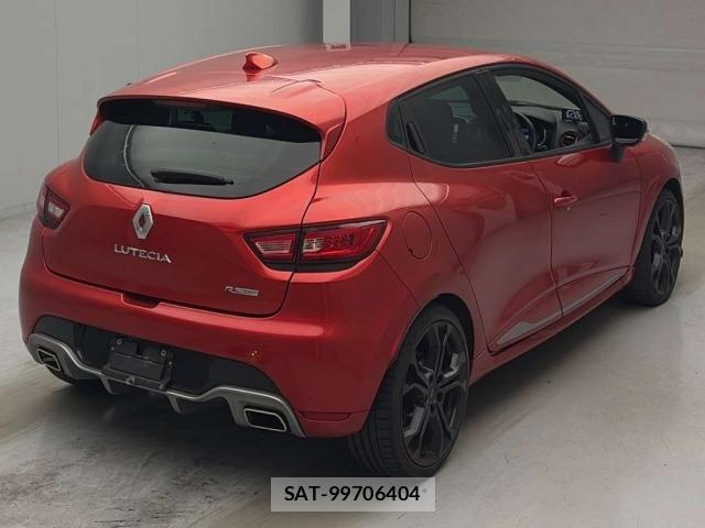 Renault LUTECIA 2014 8862540-1
