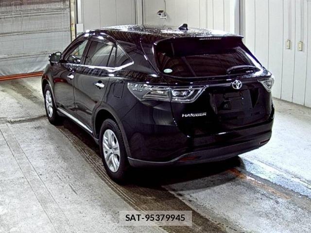 Toyota HARRIER 2015 8936085-1