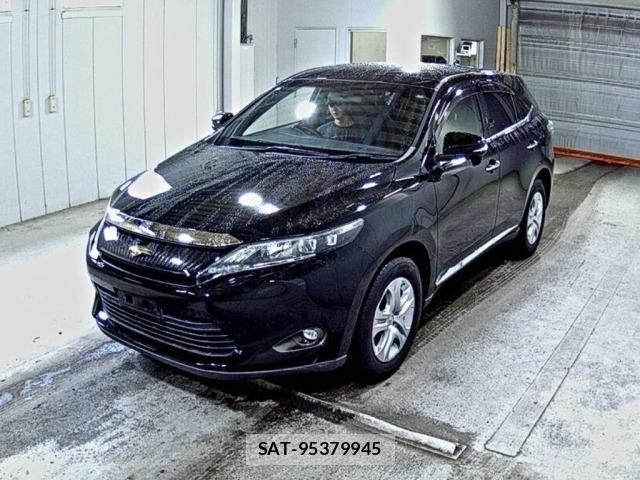 Toyota HARRIER 2015 8936085-4