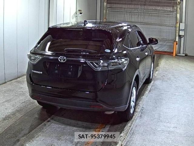 Toyota HARRIER 2015 8936085-5