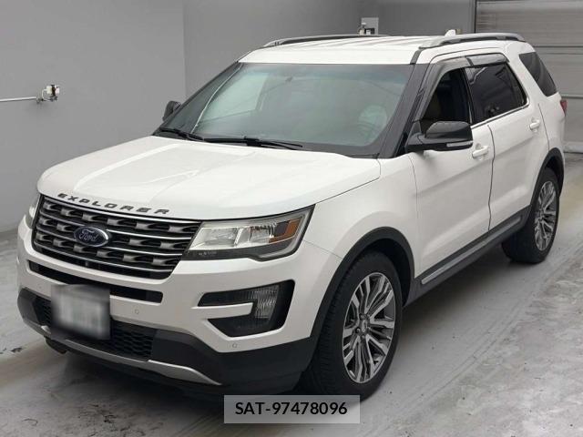 Ford EXPLORER 2016 8703904-0