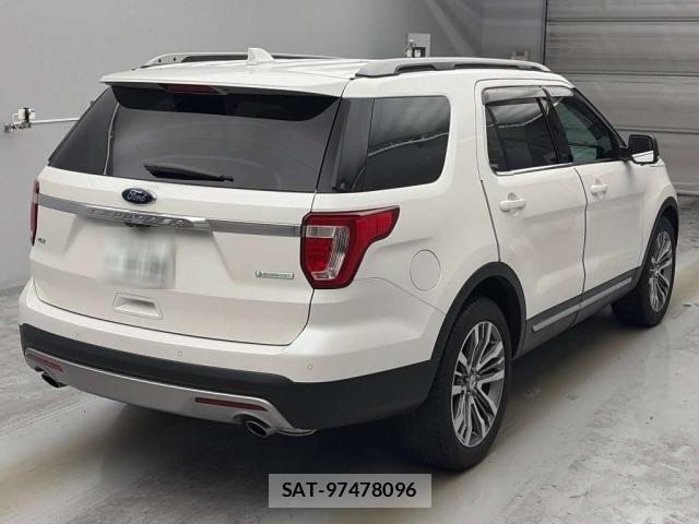 Ford EXPLORER 2016 8703904-1