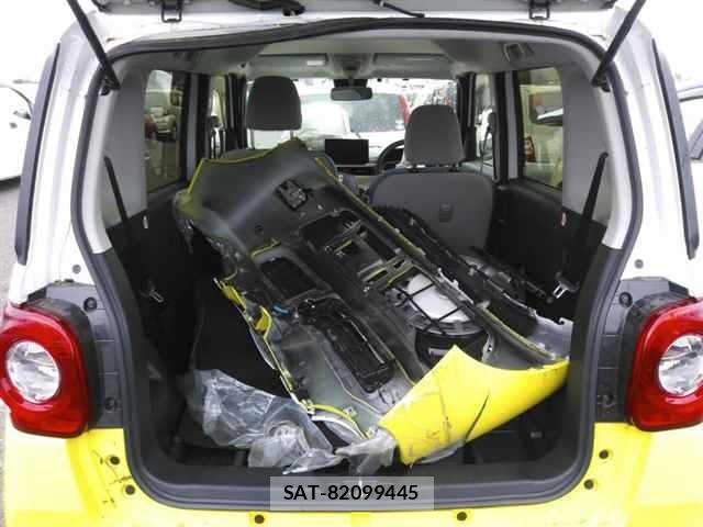 Daihatsu MOVE CANBUS 2025 8688549-10