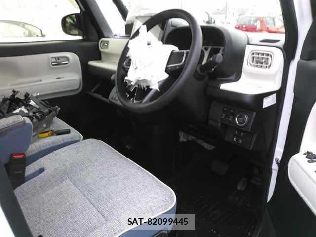 Daihatsu MOVE CANBUS 2025 8688549-3