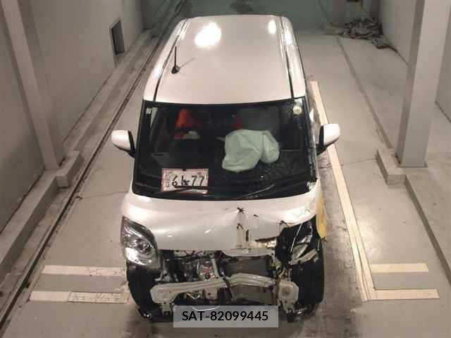 Daihatsu MOVE CANBUS 2025 8688549-6