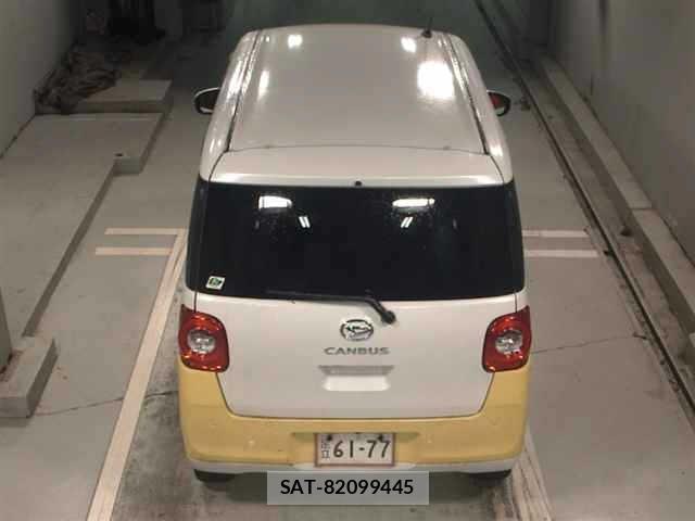 Daihatsu MOVE CANBUS 2025 8688549-7